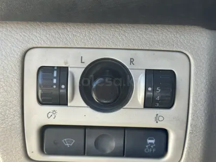 Subaru Legacy 2005 года за 5 100 000 тг. в Алматы – фото 13
