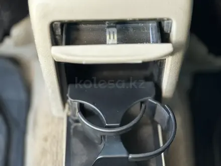 Subaru Legacy 2005 года за 5 100 000 тг. в Алматы – фото 15