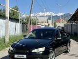 Subaru Legacy 2005 года за 5 100 000 тг. в Алматы
