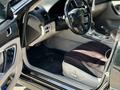Subaru Legacy 2005 года за 5 100 000 тг. в Алматы – фото 20