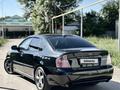 Subaru Legacy 2005 года за 5 100 000 тг. в Алматы – фото 4