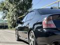 Subaru Legacy 2005 года за 5 100 000 тг. в Алматы – фото 7