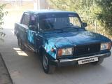 ВАЗ (Lada) 2107 2008 года за 300 000 тг. в Сарыагаш