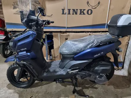 Lifan  LF150 2024 года за 360 000 тг. в Караганда – фото 2