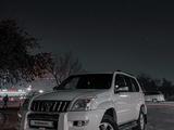 Toyota Land Cruiser Prado 2007 годаfor11 500 000 тг. в Алматы