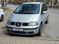 Volkswagen Sharan 2002 года за 2 900 000 тг. в Уральск – фото 10
