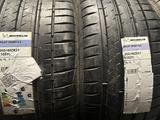 Michelin Pilot Sport 4 S 255/40 R21 и 265/40 R21 105Y за 980 000 тг. в Астана