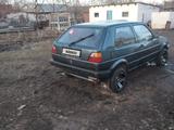 Volkswagen Golf 1990 годаүшін600 000 тг. в Астраханка – фото 4