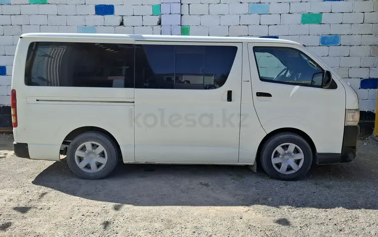 Toyota Hiace 2006 года за 5 100 000 тг. в Туркестан