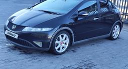 Honda Civic 2008 года за 2 760 000 тг. в Алматы