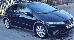 Honda Civic 2008 года за 2 760 000 тг. в Алматы – фото 2
