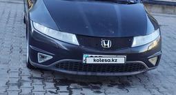 Honda Civic 2008 года за 2 760 000 тг. в Алматы – фото 3