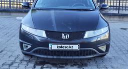Honda Civic 2008 года за 2 760 000 тг. в Алматы – фото 4
