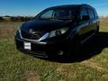 Toyota Sienna 2017 года за 8 800 000 тг. в Актобе – фото 6