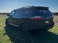Toyota Sienna 2017 года за 8 800 000 тг. в Актобе – фото 11