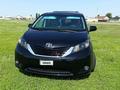 Toyota Sienna 2017 года за 8 800 000 тг. в Актобе