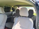Toyota Sienna 2017 годаүшін8 800 000 тг. в Актобе – фото 4