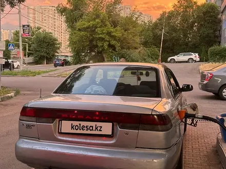 Subaru Legacy 1996 года за 1 500 000 тг. в Алматы