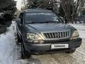 Lexus RX 300 2002 года за 5 600 000 тг. в Алматы – фото 2