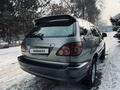 Lexus RX 300 2002 года за 5 600 000 тг. в Алматы – фото 4