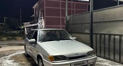 ВАЗ (Lada) 2114 2012 года за 1 570 000 тг. в Алматы