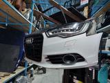 Носкат Audi a6 c7 3.0 за 1 000 000 тг. в Алматы – фото 3