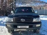 Toyota Land Cruiser 2007 годаfor13 500 000 тг. в Усть-Каменогорск