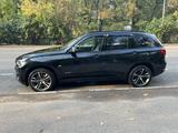 BMW X5 2014 года за 20 000 000 тг. в Алматы – фото 2