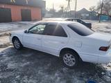 Toyota Camry 2000 года за 3 100 000 тг. в Талдыкорган – фото 4