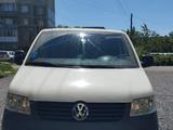 Volkswagen Transporter 2003 года за 6 700 000 тг. в Караганда – фото 4