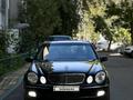 Mercedes-Benz E 500 2002 годаfor6 200 000 тг. в Караганда – фото 3