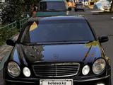 Mercedes-Benz E 500 2002 годаүшін6 500 000 тг. в Караганда – фото 2