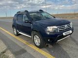 Renault Duster 2013 года за 2 900 000 тг. в Байконыр – фото 2