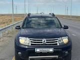 Renault Duster 2013 года за 2 900 000 тг. в Байконыр
