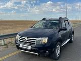 Renault Duster 2013 года за 2 900 000 тг. в Байконыр – фото 3