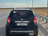 Renault Duster 2013 года за 2 900 000 тг. в Байконыр – фото 4
