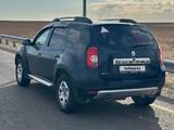 Renault Duster 2013 года за 2 900 000 тг. в Байконыр – фото 5