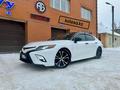 Toyota Camry 2018 годаүшін10 700 000 тг. в Уральск – фото 3