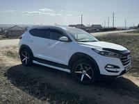 Hyundai Tucson 2018 года за 11 100 000 тг. в Кокшетау
