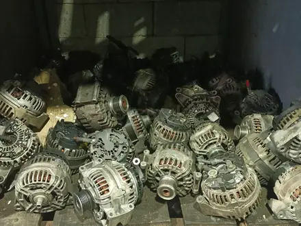Генератор за 1 011 тг. в Алматы