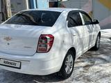 Chevrolet Cobalt 2021 года за 5 700 000 тг. в Алматы – фото 3