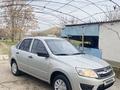 ВАЗ (Lada) Granta 2190 2015 года за 2 500 000 тг. в Шымкент – фото 5