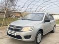 ВАЗ (Lada) Granta 2190 2015 года за 2 500 000 тг. в Шымкент