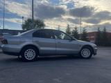 Mitsubishi Galant 1996 годаfor1 850 000 тг. в Караганда – фото 4