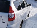 ВАЗ (Lada) Priora 2171 2012 года за 1 800 000 тг. в Усть-Каменогорск