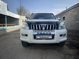 Toyota Land Cruiser Prado 2005 года за 11 200 000 тг. в Кордай – фото 2