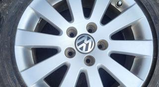 Volkswagen r16.5х112үшін125 000 тг. в Алматы