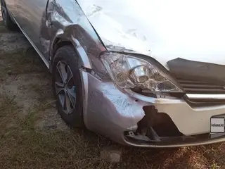 Nissan Primera