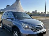 Honda CR-V 2007 года за 6 700 000 тг. в Астана