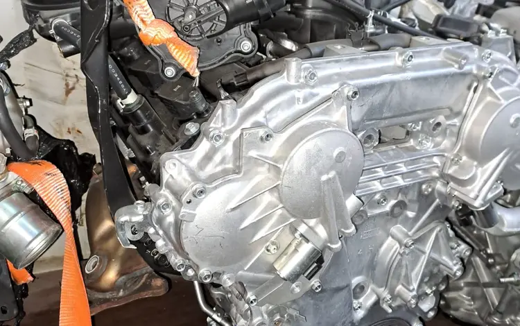 Двигатель VQ35 3.5, VQ25 2.5үшін400 000 тг. в Алматы